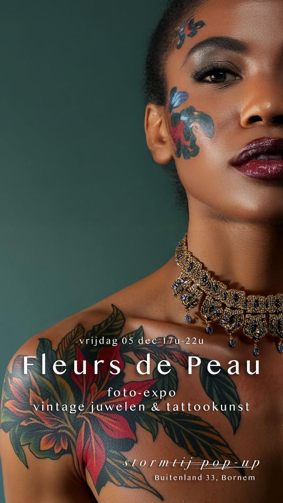Participez au casting "Fleur de peau"