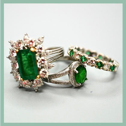 Bijoux en or