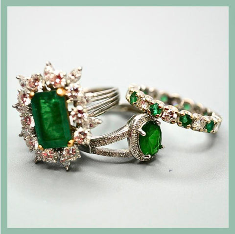 Bijoux en or