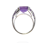 Bague Mauboussin Améthyste