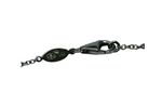 Collier Mauboussin avec une améthyste