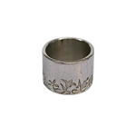 Bague argent 925 Kenzo