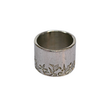 Bague argent 925 Kenzo