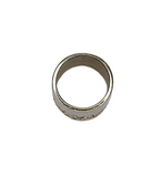 Bague argent 925 Kenzo