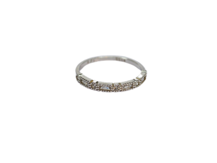 Anneau argent 925