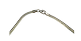 Collier en argent 925