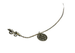 Collier en argent 925 marque Carpe Diem