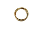 Bague 3 anneaux Cartier ®