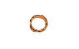 Bague or jaune historique
