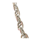 Bracelet en argent 925 avec des mailles épaisses