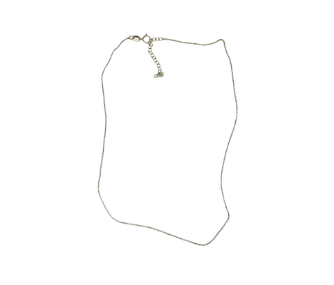 Chaine en argent 925