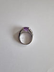 Bague Mauboussin ® Améthyste "Plaisir d'amour"