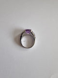 Bague Mauboussin ® Améthyste "Plaisir d'amour"
