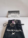 Bague Mauboussin ® Améthyste "Plaisir d'amour"