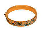 Bracelet plaqué or Victoria secret
