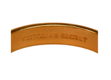 Bracelet plaqué or Victoria secret