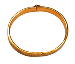 Bracelet plaqué or Victoria secret