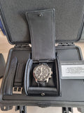 Montre Blancpain® Fifty Fathoms Chronographe Flyback