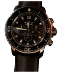 Montre Blancpain® Fifty Fathoms Chronographe Flyback