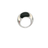 Bague cocktail originale