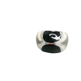 Bague cocktail originale