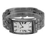 Montre Yema cadrant rectangulaire