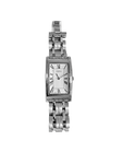 Montre Yema cadrant rectangulaire