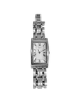 Montre Yema cadrant rectangulaire