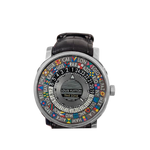 Montre Louis Vuitton® modèle Time Zone