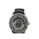 Montre Louis Vuitton® modèle Time Zone