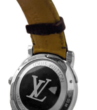 Montre Louis Vuitton® modèle Time Zone