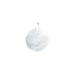 Pendentif argent 925 KENZO dans son écrin d'origine