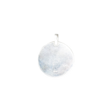 Pendentif argent 925 KENZO dans son écrin d'origine