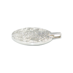 Pendentif argent 925 KENZO dans son écrin d'origine