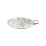 Pendentif argent 925 KENZO dans son écrin d'origine