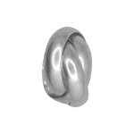 Bague argent 3 anneaux