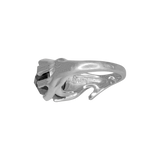 Bague argent Inès de La Fressange