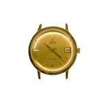 Montre Alpina modèle président automatique