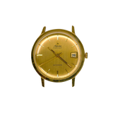 Montre Alpina modèle président automatique