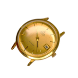 Montre Alpina modèle président automatique