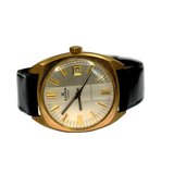 Montre Edox Incabloc automatique