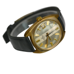 Montre Edox Incabloc automatique