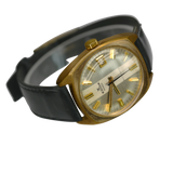 Montre Edox Incabloc automatique