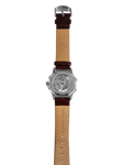 Montre Richtenburg automatique bracelet cuir