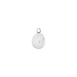 Pendentif argent Hom