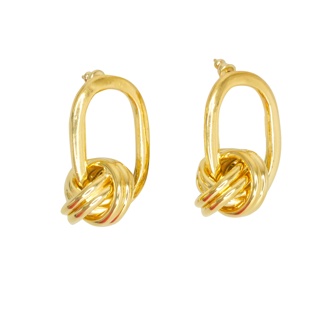 Boucles d'oreille argent 3 colonnes d'anneaux, marque Gas St Tropez ® – Bijouterie MBAT Boucles d'oreille argent 3 colonnes d'anneaux, marque Gas St Tropez ® – Bijouterie MBAT