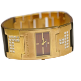 Montre Ted Lapidus