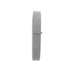 Bracelet Mauboussin extensible plaqué argent