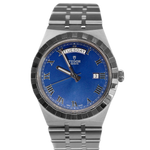 Montre Tudor Royal Day Date 2022 neuve