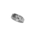 Bague or 18k